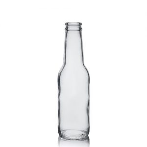 200ml Glass Mixer Bottle
