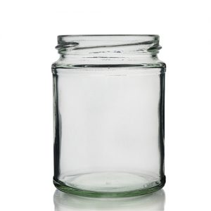 300ml Glass Food Jar