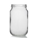 370ml Glass Jar