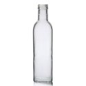 500ml Glass Marasca Bottle