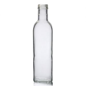 500ml Glass Marasca Bottle