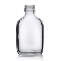 50ml Miniature Glass Bottle