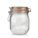 750ml Le Parfait Jar