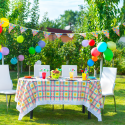 summer party decoration ideas