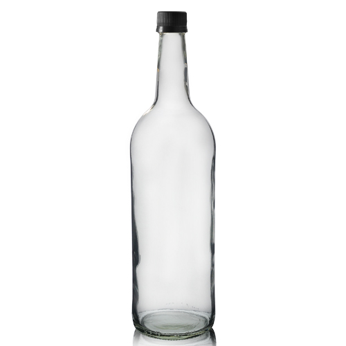 250ml Plastic Juice Bottle -  - 0161 367 1411