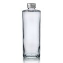 Glass Cosmetic bottle