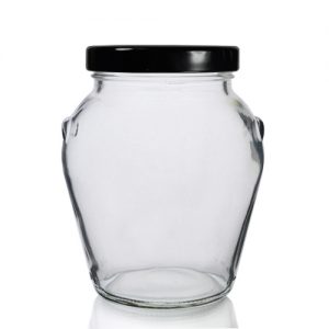 370ml Orcio Jar with Twist Lid