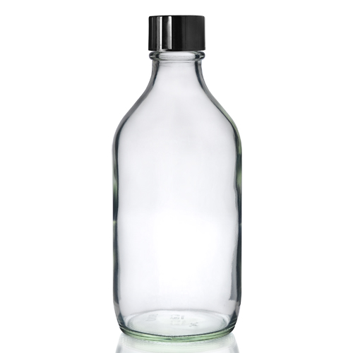 500ml Winchester Bottle with Polycone Cap