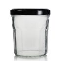 324ml Bonne Maman Jar with Twist Lid