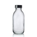 150ml Sirop Bottle with PP Screw Cap