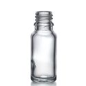 15ml Small Glass Bottle