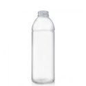 1000ml Clear Plastic Juice Bottle