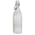 1 Litre swing top bottle