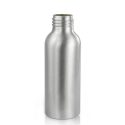 100ml Aluminium Bottle