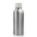 100ml Aluminium Bottle With Standard Cap