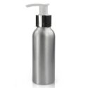 100ml Aluminium Bottle Lotion Bottle