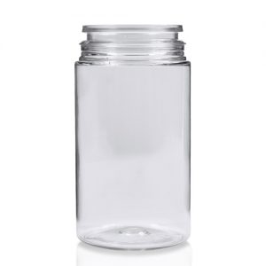 100ml Pill Jar