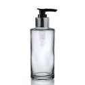 100ml Simplicity Glass Lotion Bottle