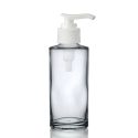 100ml Simplicity Bottle w Lotion Pump