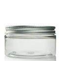 100ml Wide Neck Jar with Aluminium Lid