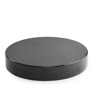 100mm Black Urea Lid