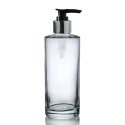 150ml Simplicity Glass Lotion Bottle