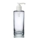 150ml Simplicity Bottle w Lotion Pump