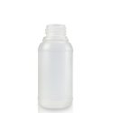 150ml Natural juice bottle