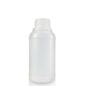 150ml Natural juice bottle