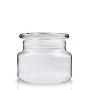 15oz Classic Candle Jar