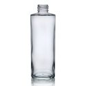 200ml Simplicity Clear Glass Bottle