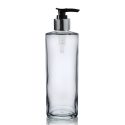 200ml Simplicity Glass Lotion Bottle