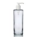 200ml Simplicity Bottle w Lotion Pump