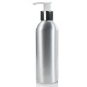 200ml Aluminium Lotion Bottle