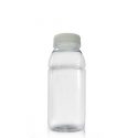 250ml Plastic Juice Bottle