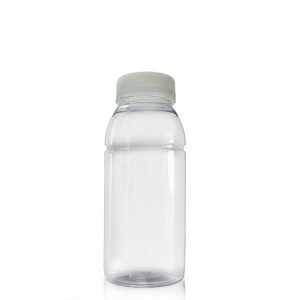250ml Plastic Juice Bottle