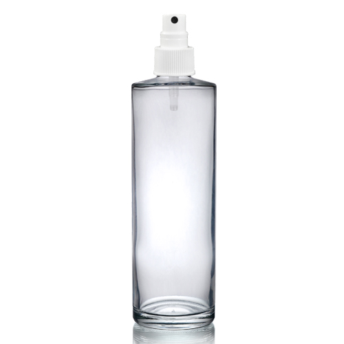 250ml Simplicity Bottle w Atomiser Spray
