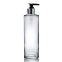 250ml Simplicity Glass Lotion Bottle