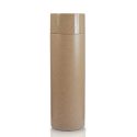 250ml Cardboard Effect Bottle