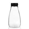 250ml Squeezy Sauce Bottle