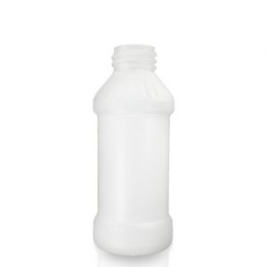 250ml Natural juice bottle