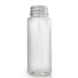 250ml Plastic Juice Bottle