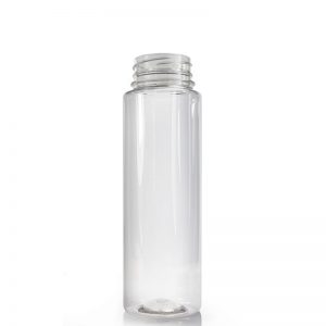 200ml Slim Plastic Juice Bottle