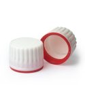 28m tamper evident screw cap