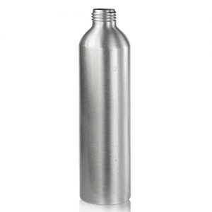 300ml Aluminium Bottle