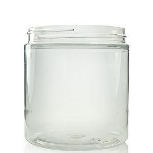 300ml Wide Neck Jar