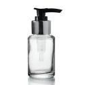 30ml Atlas Glass Lotion Bottle