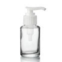 30ml Glass Lotion Bottle 'Atlas'