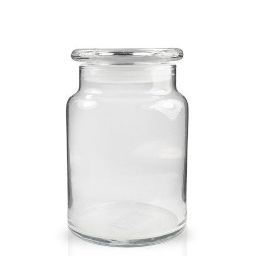 31oz Glass Candle Jar G31OZCLASSJAR 