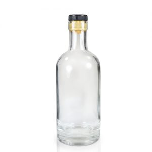 350ml Glass Spirit Bottle